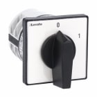 LOVATO - LOV7GN4090U INTERRUTTORE. 1P 40A MONT. FRONT. 65X65