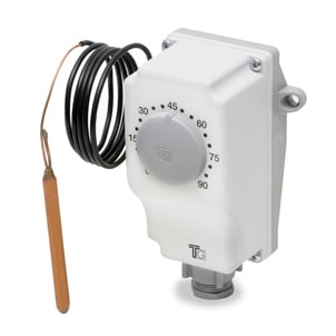 FANTINI COSMI SPA - FAN7K1-1R336-00A TS.CUSTODIA 0/90 1500/R IP43
