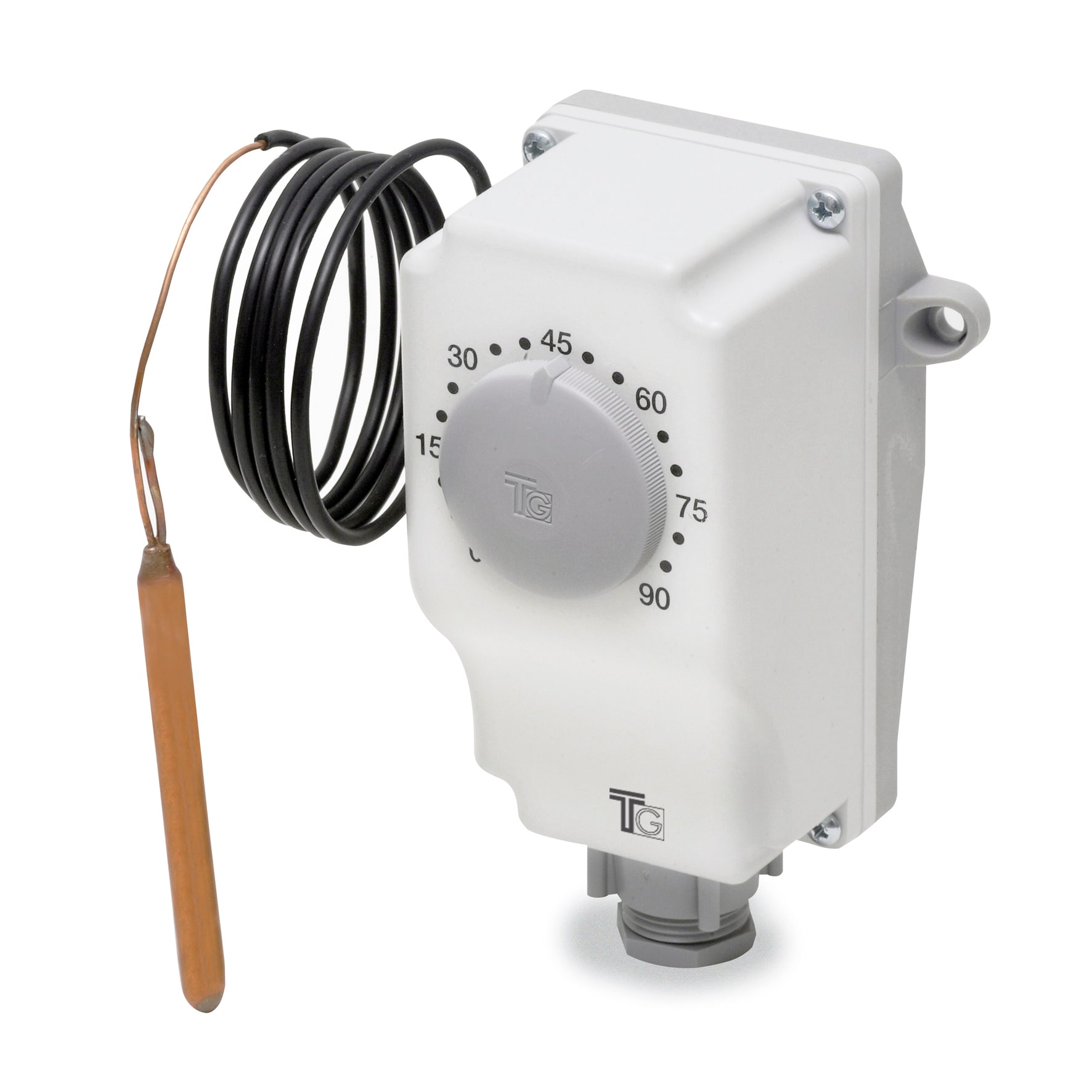 FANTINI COSMI SPA - FAN7K1-FS336-00A TS.CUSTODIA -35+35 C 1500/R IP65