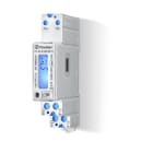FINDER SPA - FIN7M2482300310 CONTATORE ENERGIA 40A SOLO KW MONOFASE