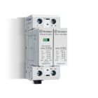 FINDER SPA - FIN7P0282751012 SPD CLASSE1+2 MONOFASE 2P 275VAC 1+1 12.