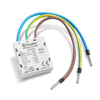 FINDER SPA - FIN7P3682752002 SPD CLASSE3 MONOFASE INCAS. 275VAC 4KV 2