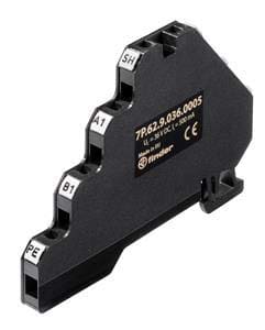 FINDER SPA - FIN7P6290360005 SPD CLASSE3 PER COMUNICAZ. SEGNALI NETWO