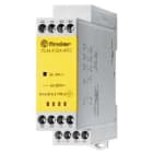FINDER SPA - FIN7S3490244310 RELÈ MODULARE CON CONTATTI GUIDATI