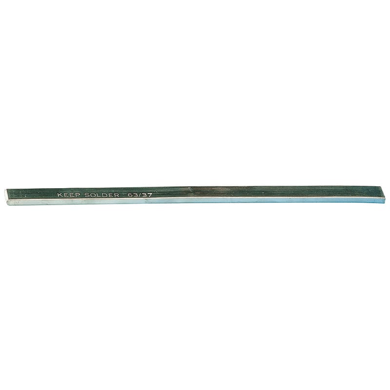ELCART DISTRIBUTION - ERT070011600 BARRA LEAD FREE SN97/CU3 500GR