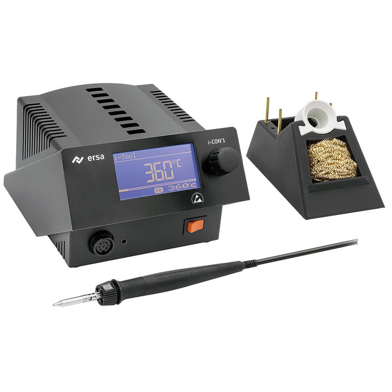 ELCART DISTRIBUTION - ERT071652000 0IC1105A STAZ I-CON 1 MK2