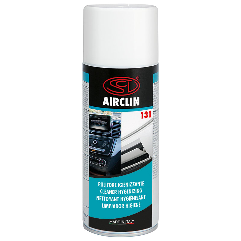 ELCART DISTRIBUTION - ERT070027700 SCHIUMA IGIENIZZANTE DA 400 ML