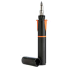 ELCART DISTRIBUTION - ERT070060500 SALDATORE PORTATILE A GAS PROFESS