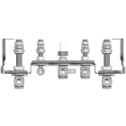 ROBERT BOSCH - JUN7736901507 PIASTRA D INSTALLAZIONE PER LPP