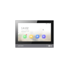 HIKVISION ITALY SRL - HIK305305631 DS-KH8381-WTE1 POSTAZ DA INTERNO IP
