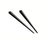 LINEA LIGHT (ILED) - ILD81430 Extruded profile for wall/ceiling - Kit 2x - Ink System