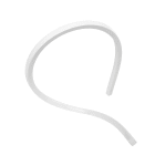 LINEA LIGHT (ILED) - ILDC0056VDI05004 RUBBER 3D PIXEL RGBW 13.2W/M 5M