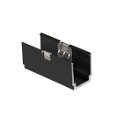 LINEA LIGHT (ILED) - ILDC-F400002 PROFILO+CLIP 22,5X20,5 ALL.NE.50MM