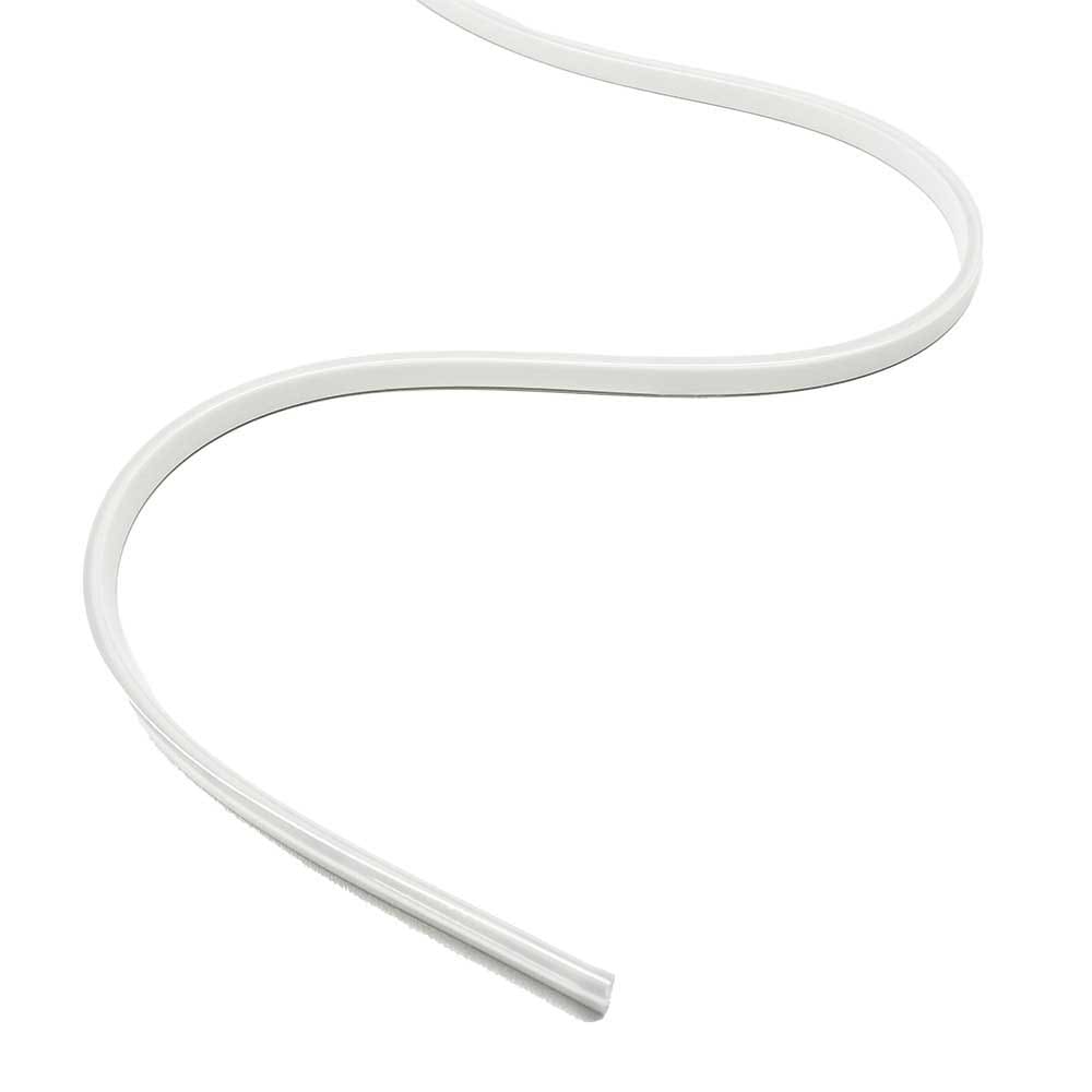 LINEA LIGHT (ILED) - ILDC00463WHWDI RUBBER 2D MINI 6W/M 1M RA90 3000K