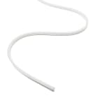 LINEA LIGHT (ILED) - ILDC00464WHWDI RUBBER 2D MINI 6W/M 5M RA90 3000K