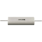 ELCART DISTRIBUTION - ERT010626200 RESIST.A FILO 10W 47 OHM 5%