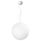 LINEA LIGHT (ILED) - ILD12107 OH! D750 SOSP.E27 57W PL.NAT