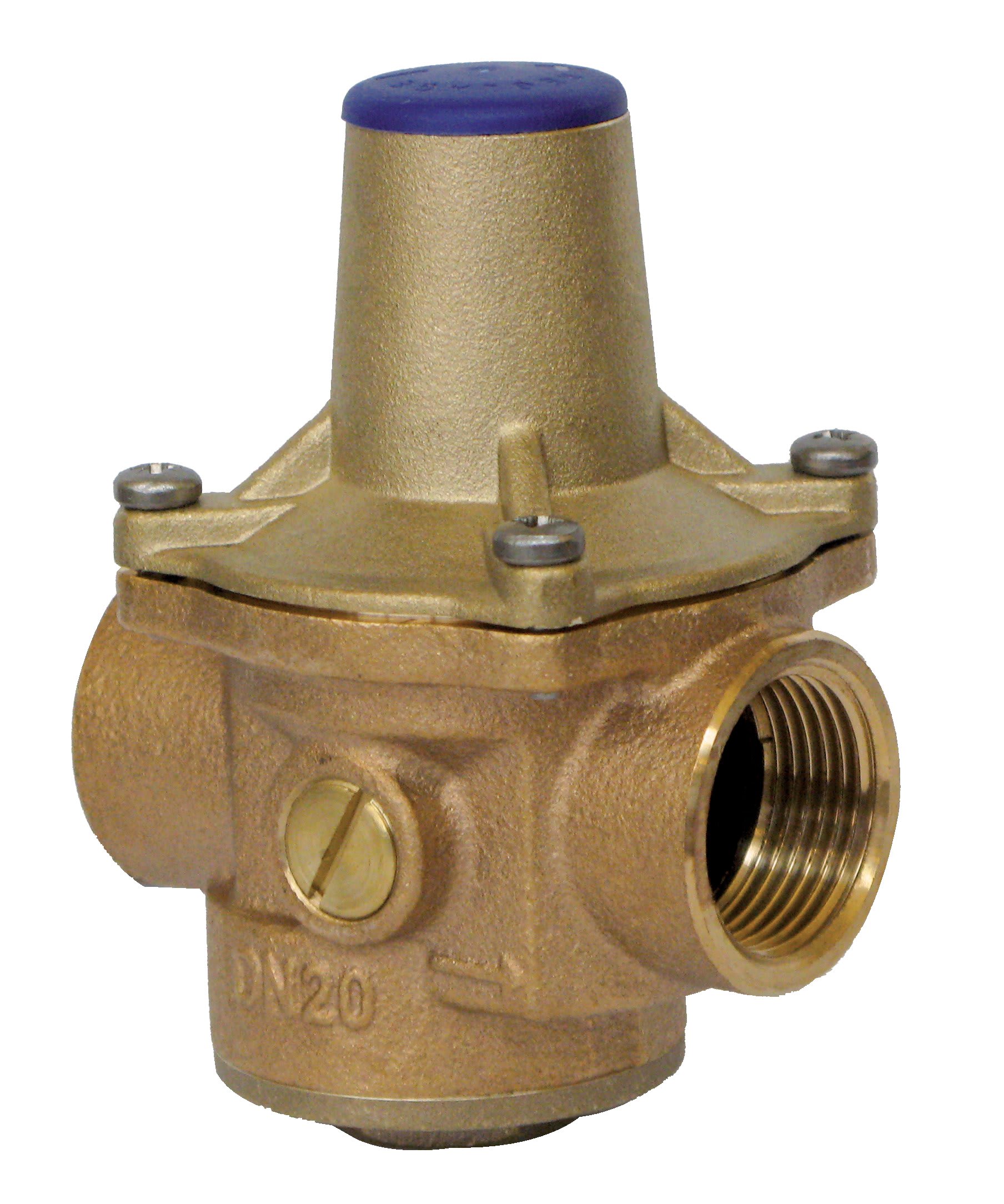 WATTS INDUSTRIES ITA - WAT149B7552 RDP JUNIOR 7BIS F/F 1