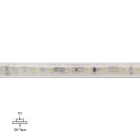 LINEA LIGHT (ILED) - ILDC0035WDI05019 PU_C+ 5M 24V 140LED R90 14.4W 3000K
