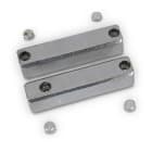 IESS SRL - EAAK110 CONTATTO A VISTA IN METALLO GR.3 C/MORSE