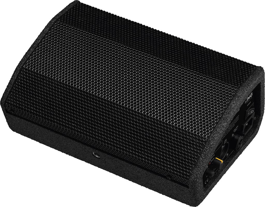 MELCHIONI SPA - MEM550404381 FLAT-M100 - ARMADIO MONITOR