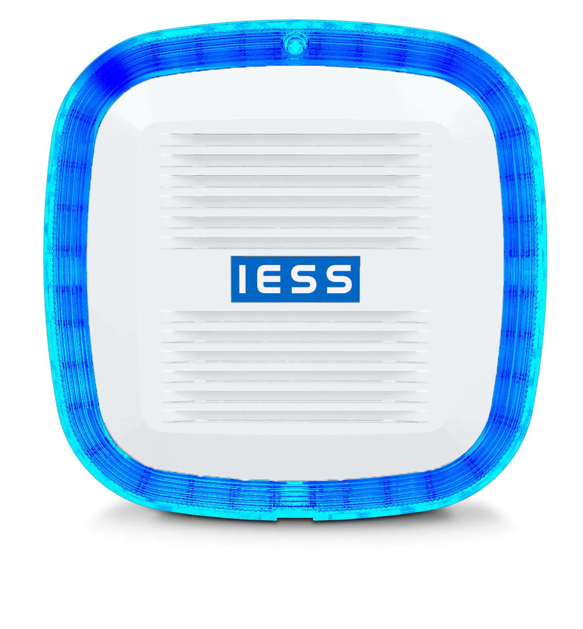 IESS SRL - EAAQUEENH SIRENA WIRELESS DA ESTERNO H-TX X GENIOH
