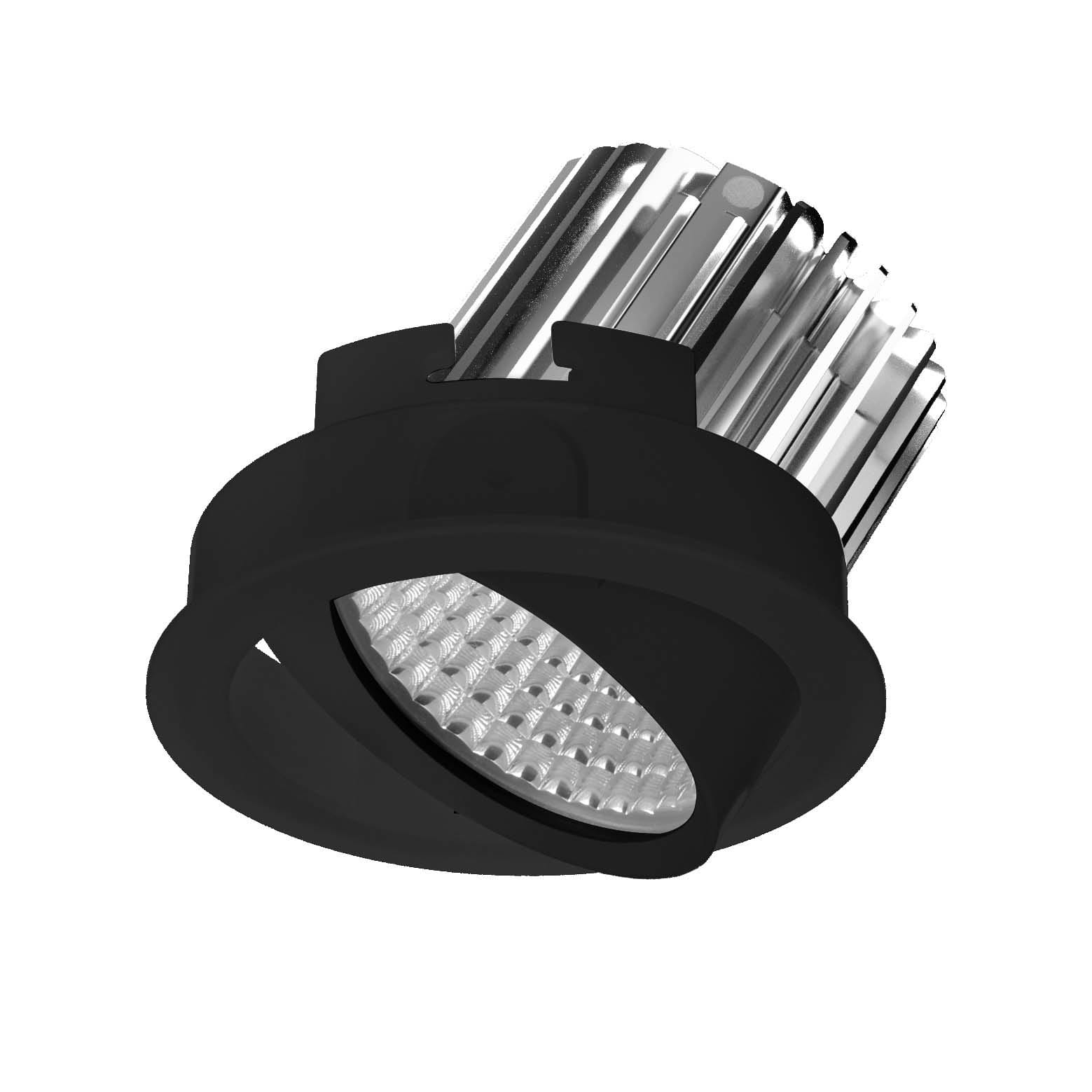 LINEA LIGHT (ILED) - ILDC00179BBWWF COB44-RJ 2 6,5WDC IP44 S/A.CRI90 BB