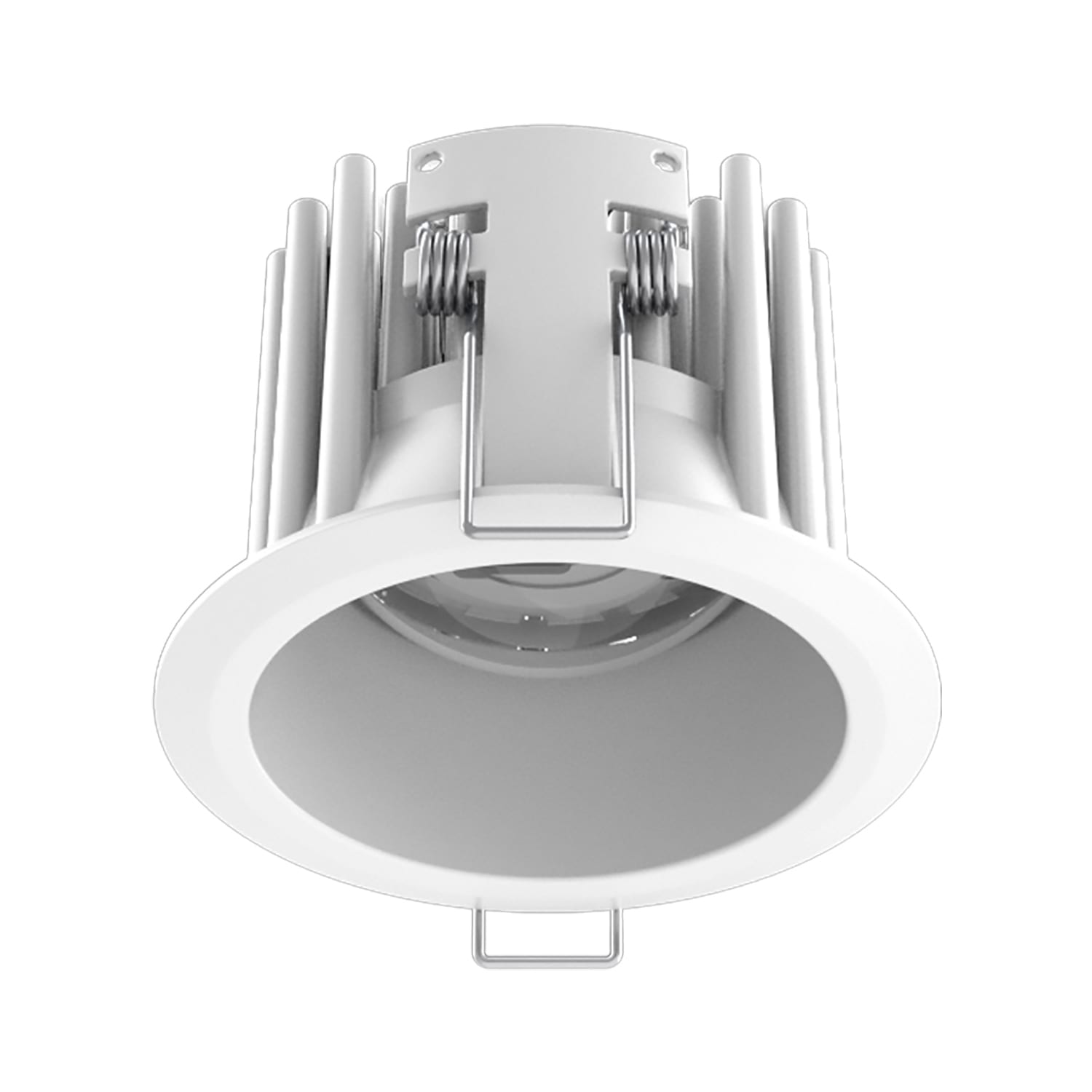 LINEA LIGHT (ILED) - ILD80105N00 ANTONX-1 5 1LED CRI92 18W S/AL.BG