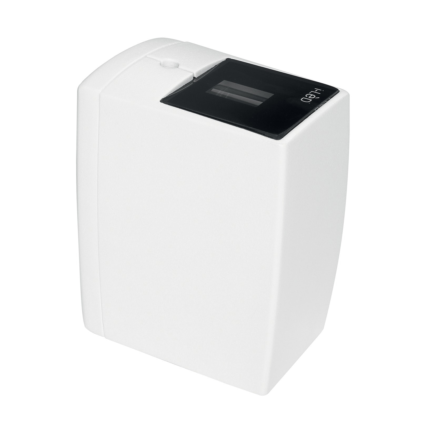 LINEA LIGHT (ILED) - ILD81578W64 VEDETTE-Q ASYM 11 MONO Q70 1L+AL BG