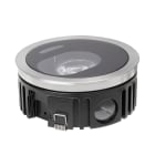 LINEA LIGHT (ILED) - ILD81210N30 ORMA-AJ 27 1LED 13W 24VDC INOX