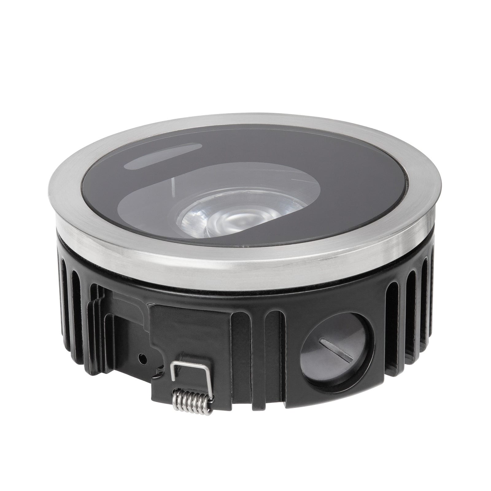 LINEA LIGHT (ILED) - ILD81210W30 ORMA-AJ 27 1LED 13W 24VDC INOX