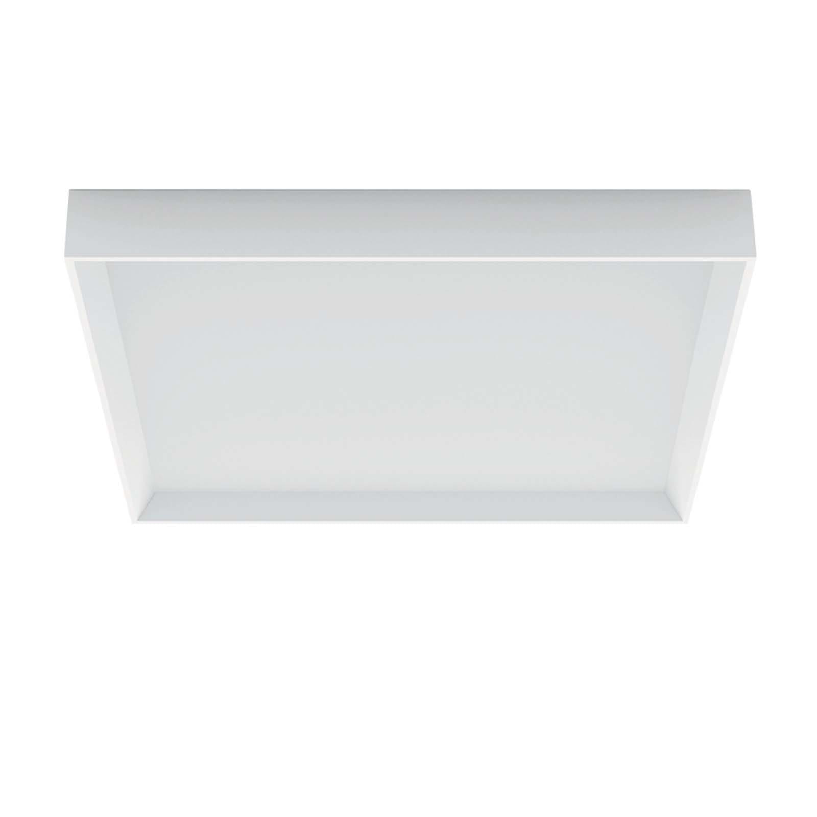 LINEA LIGHT (ILED) - ILD8556 TARA Q PLAF.D500X500 45W PH B.CO RA