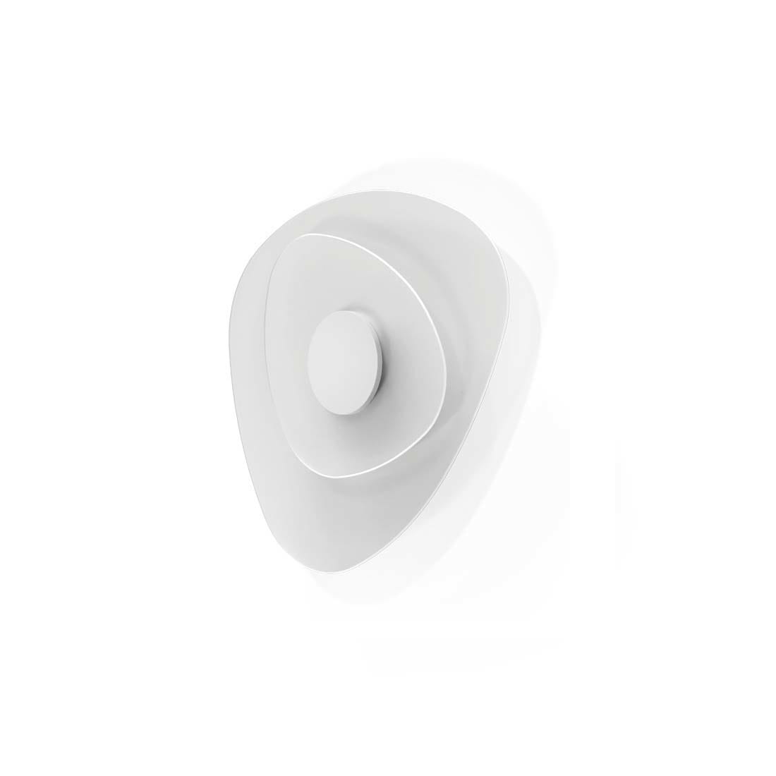LINEA LIGHT (ILED) - ILDCA096DWHWDI JOINT DUE DIFF. TRIANG. D WH W DI