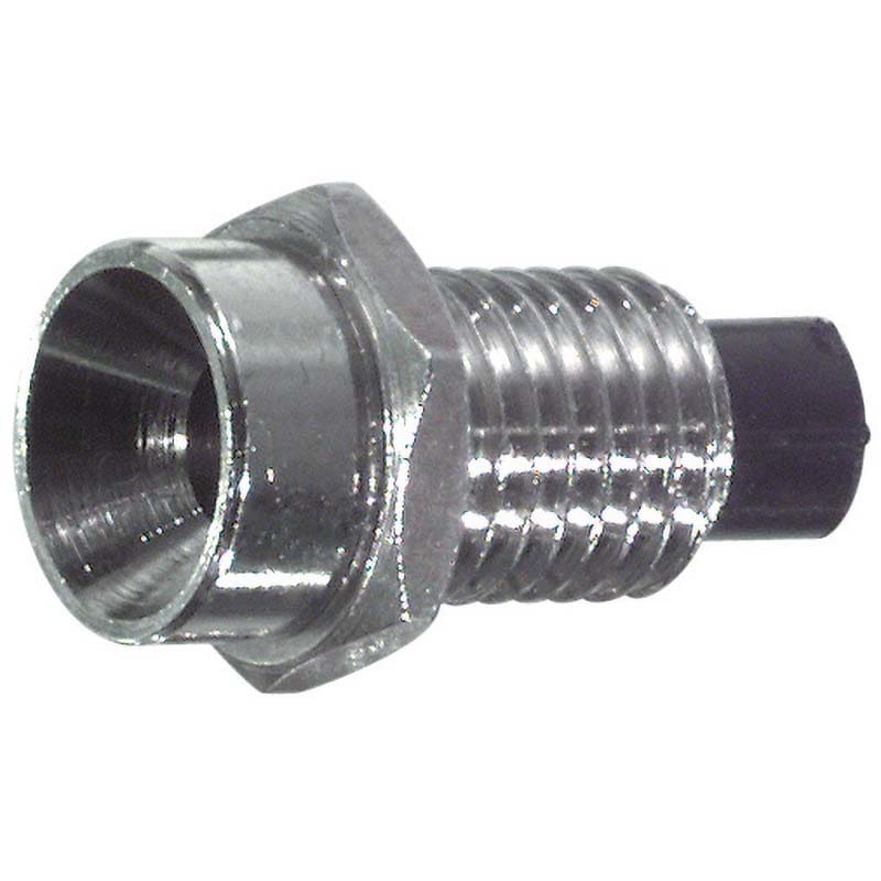ELCART DISTRIBUTION - ERT040814400 PORTALED INCAVATO NICHELATO D.3MM