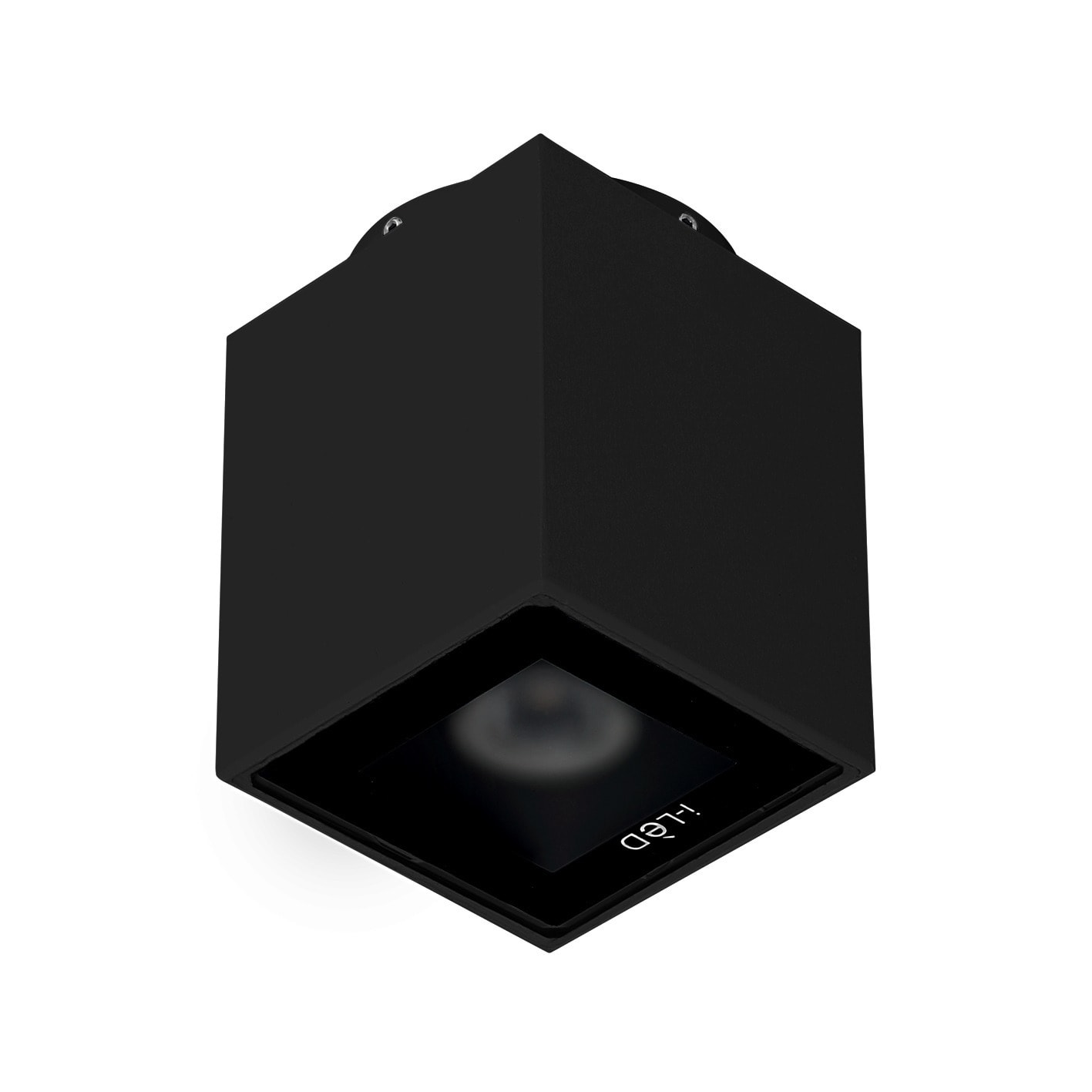 LINEA LIGHT (ILED) - ILD80619M30 PORTIK-Q 18 Q.70 6W+ALIM.NG