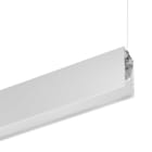 LINEA LIGHT (ILED) - ILDC00831WHNDZ ROLLIP35-MP 37 SOSP. BI-EM. L.1000