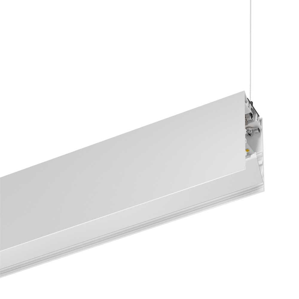 LINEA LIGHT (ILED) - ILDC00832WHWDZ ROLLIP35-MP 38 SOSP. BI-EM. L.1500