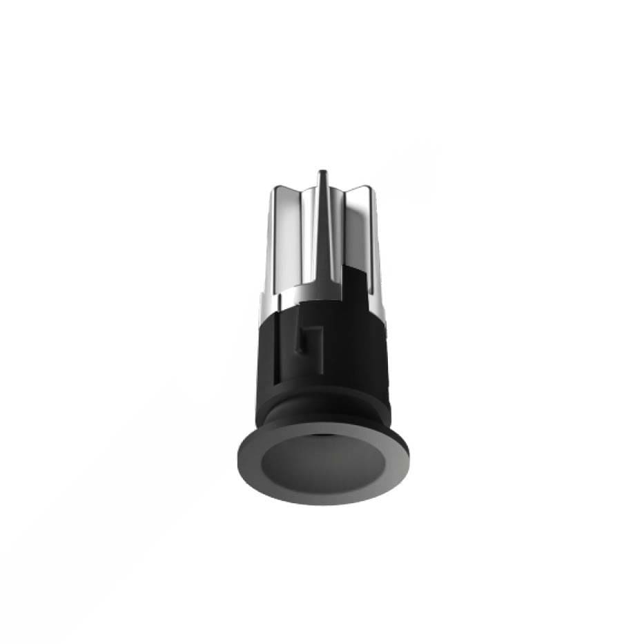 LINEA LIGHT (ILED) - ILDC00771BBMML Downlights | 1 x powerLED 2 W DC 630 mA