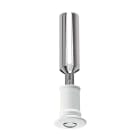 LINEA LIGHT (ILED) - ILDC00264WHWMW ASPHO-R 17 TONDO 1,5W 1LED WH BC