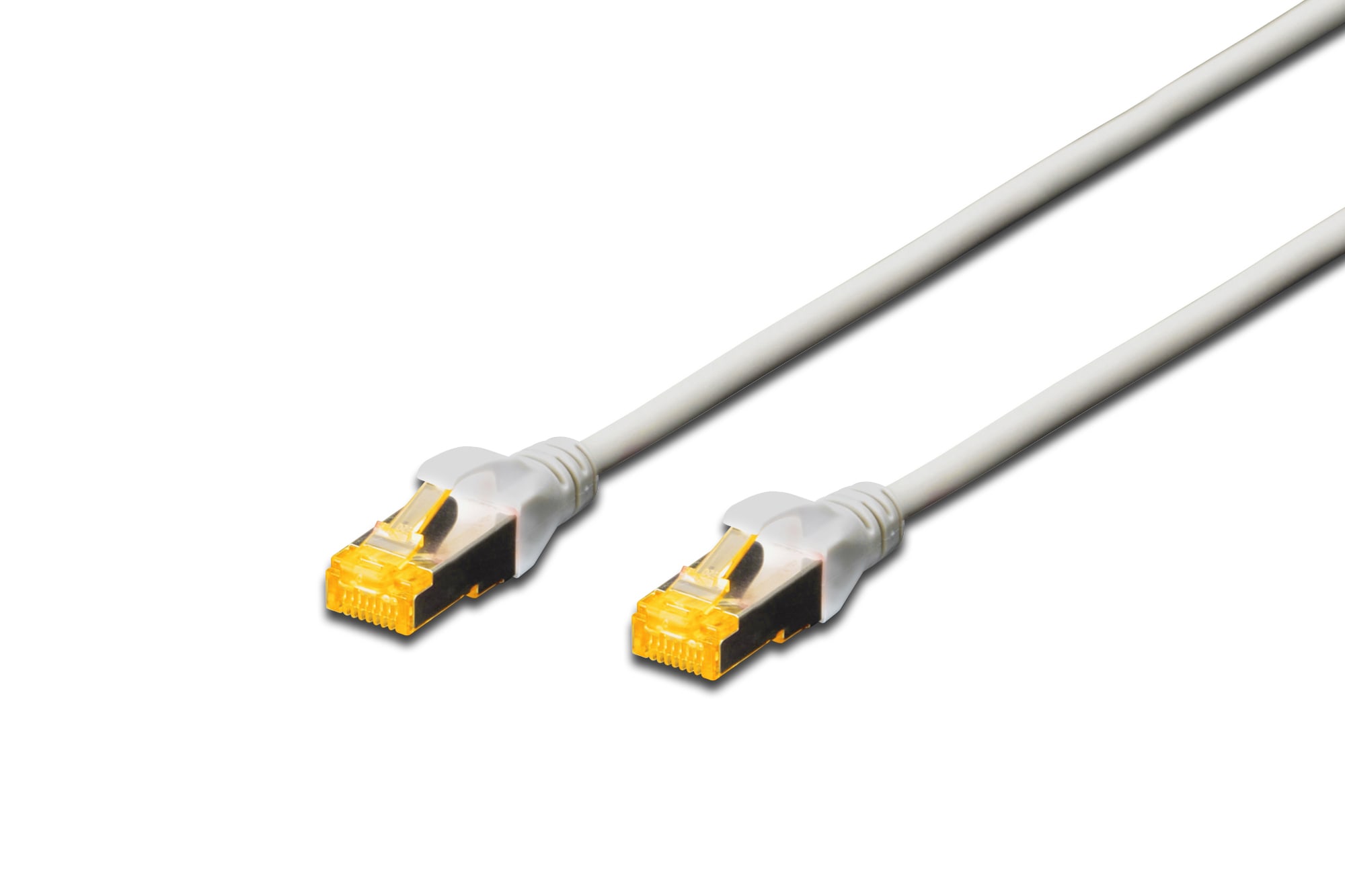 MELCHIONI SPA - MEM486700007 CAVO PATCH CAT 6A S/FTP