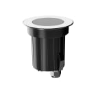 LINEA LIGHT (ILED) - ILD80566W30 SUELO-R 75 1L 8W ARR+CNV C/DL+MO IX