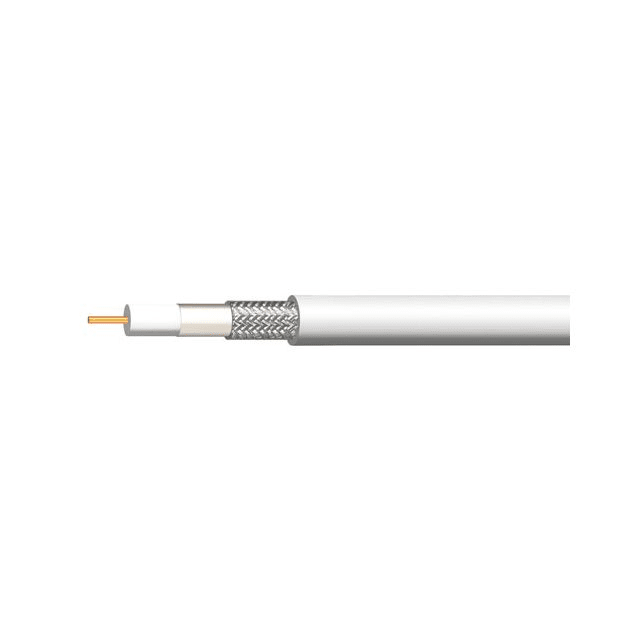 MELCHIONI SPA - MEM559576117 CAVO ZDA++ 6 MM COAX. CLASSE A++ CON PVC
