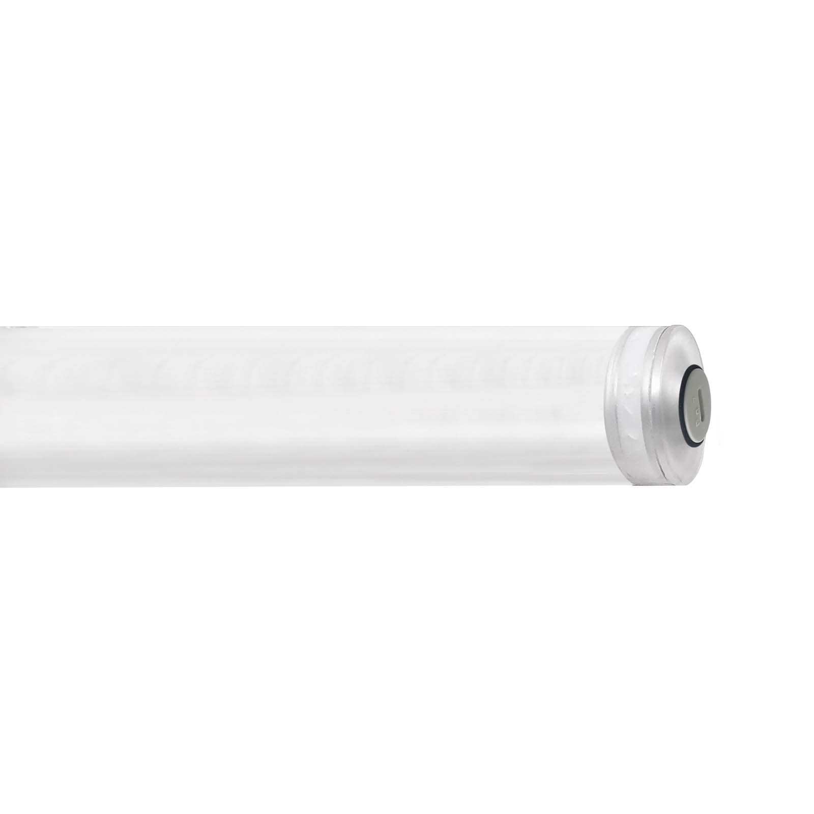 LINEA LIGHT (ILED) - ILD92443W12 MAXI TUBE 5+ALIM.L1164 CRI92 SAT.TR