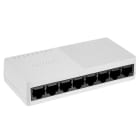 HIKVISION ITALY SRL - HIK301802935 DS-3E0108D-O SWITCH