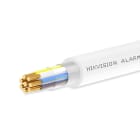 HIKVISION ITALY SRL - HIK307400888 CAVO ANTINTRUSIONE - COLORE BIANCO 100MT