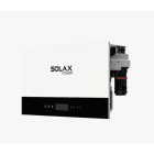 SOLAX POWER - SOXX1-IES-6K ALL-IN-ONE INVERTER MONOFASE X1-IES 6.0