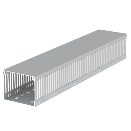UNEX APARELLAJE ELEC - UNY80.100.88 88 CANALE GRIGIO 80X100 U43X