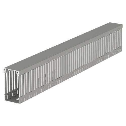 UNEX APARELLAJE ELEC - UNY80.40.77 77 CANALE GRIGIO 80X43 U23X
