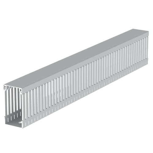UNEX APARELLAJE ELEC - UNY80.40.88 88 CANALE GRIGIO 80X43 U43X