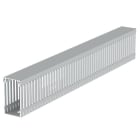 UNEX APARELLAJE ELEC - UNY80.40.88 88 CANALE GRIGIO 80X43 U43X
